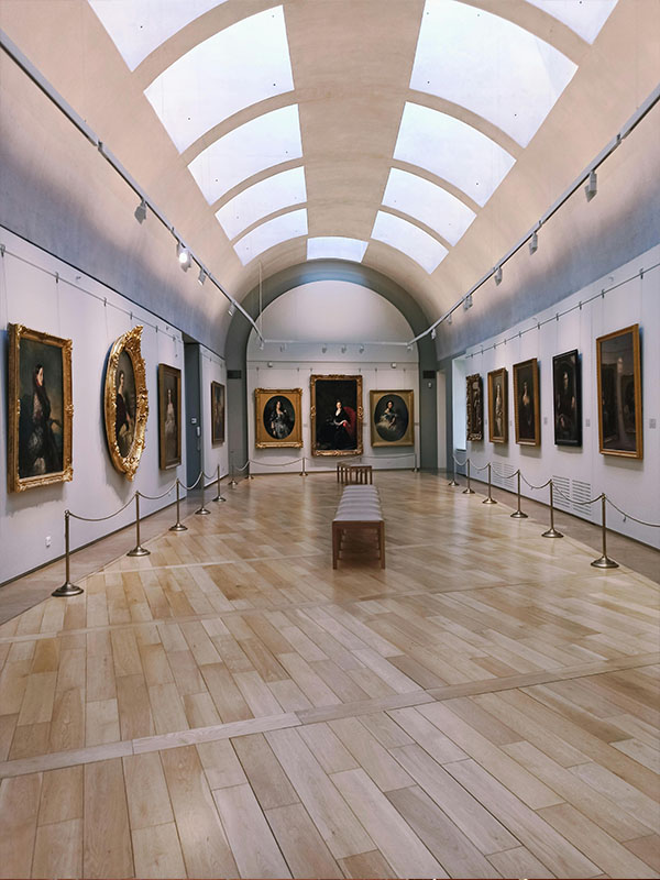 展览展示设计